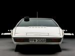 Lotus Esprit 007 The Spy Who Loved Me 1977 года